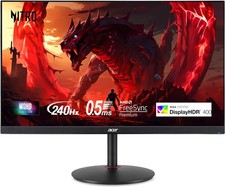 Acer Nitro XV272U 27