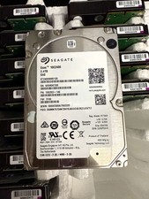 ST2400MM0129 Seagate Exos 2.4TB 2.5'' SAS 10K 256MB 1XK203 12Gbs Hard Drive picture