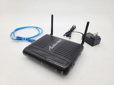 ACTIONTEC GT784WN WIRELESS-N 300MBPS DSL MODEM ROUTER 4-PORT WI-FI GATEWAY picture