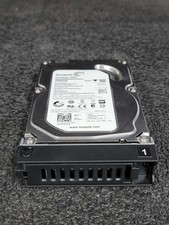 Seagate 1ER164-501 ST2000DM001 2TB 7.2K RPM CC25 DC15361 512e SATA 3.5