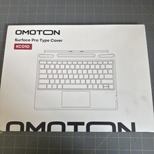 OMOTON Surface Pro Type Cover KC010 picture