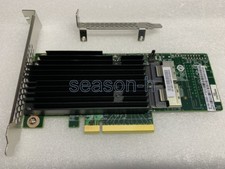 RAID Controller card for  Intel 8-Ports RMS25KB080 SAS  PCIE 2.0 x8 G35828-311 picture
