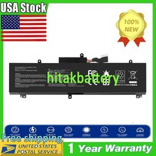Battery For Asus TUF DASH F15 FX516PR FX516PM 0B200-03380300 C41N1837 15.4V 76Wh picture