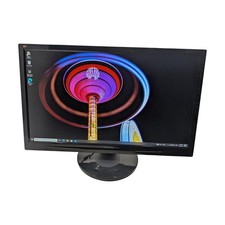 Viewsonic VA2746M-LED LCD Display 27