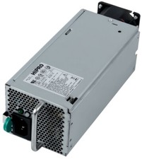 SERVER POWER SUPPLIES HIPRO HP-R650FF3 R5 650WATT HOT SWAP picture