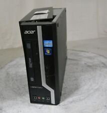 ACER Veriton X4618G PC Intel Core i5-2320 3.0Ghz 4GB SEE NOTES picture
