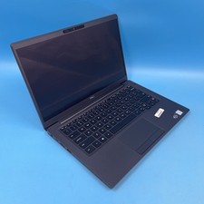 Dell Latitude 7400 | i7-8665U | 32GB RAM | NO DRIVE | NO OS | 64% BATT picture