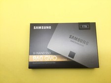 Samsung 860 QVO 1TB SATA III 2.5