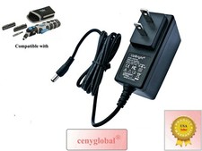 AC Adapter For SpeedHex FlipOut 2 Rechargeable Cordless Flexible Repair Driver picture