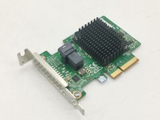 00JY196 IBM Lenovo ServeRAID M1210 12G SAS SATA Controller LSI SAS3008 9300-4I picture