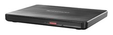 Lenovo GP60NB50 External USB Portable DVD Burner w/ Cable - Original OEM picture
