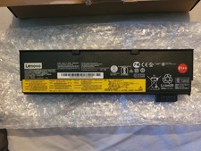 New Genuine 61++ 72WH 01AV427 01AV423 Battery For Lenovo ThinkPad T470 T480 T58 picture