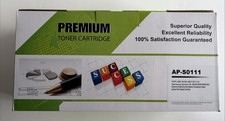 Premium Toner Cartridge AP-S0111  SA-MLT-D111S Samsung Xpress SL-M2020W/M2020 + picture