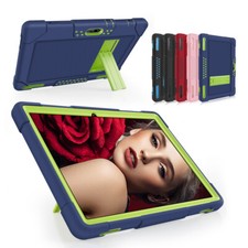 For Pritom M10/QuntiCO Y10/Gateway 10.1 HD Tablet ShockProof With Stand Cover picture