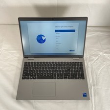 Dell Precision 3561 15.6