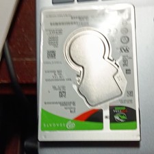 Seagate FireCuda 2TB, SATA III, 2.5