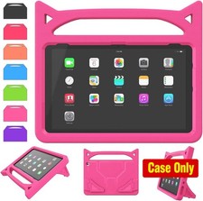 Case for Fire HD 10 Tablet (13th/11th Gen, 2023/2021), Lightweight Shockproof Co picture
