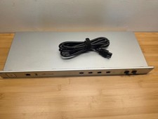 Ubiquiti USG-PRO-4 UniFi Security Gateway Pro Enterprise Router 4-Port picture