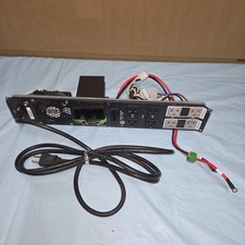 Tripp Lite SU1500RTXLCD2U UPS Rear Power Module Assembly 48V 35A picture