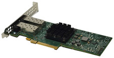 Dell Broadcom 57412 Dual Port 10Gb SFP+ PCIe Adapter GMW01 0GMW01 High Profile picture