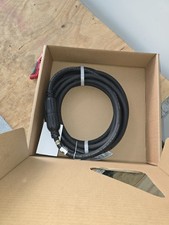 NEW Generac G0063281 25' 30 Amp Generator Power Cord | L14-30 | 10/4 picture