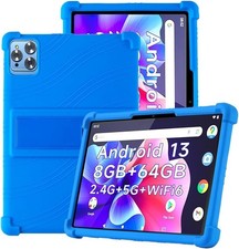 Case For 11 inch Tablet Android 15 / Android 14 / Android 13 11