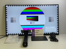 SAMSUNG 32-Inch ViewFinity S7 (S70D) 4K UHD Monitor - READ picture