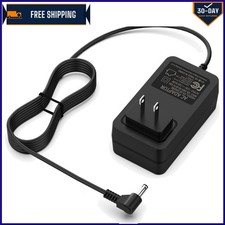 12V 2A AC Power Adapter for Gateway Ultra Slim Laptops - 6ft Extra Long Cord picture