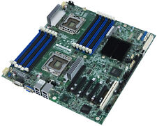 Intel S5520HC Dual LGA1366 12x DDR3 E26045-454 Pcie PCI SATA picture