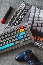 GMK DUALSHOT® 2 Key Caps - Katakana (Base) picture