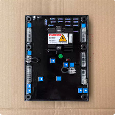 1pcs New Stamford automatic voltage regulator MX322 FedEx or DHL picture