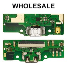 lot USB Charging Port Board Dock For Samsung Galaxy Tab A 8.0