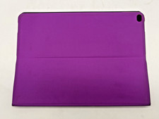 Logitech Create Protective Case w/ Stand for 12.9-Inch Apple iPad Pro 1 - Purple picture