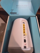 CenturyLink Fiber Wireless Router Modem Combo - C4000XG picture