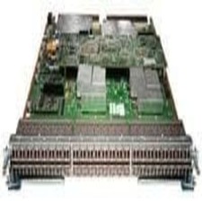 Juniper Networks EX8200-48F Ethernet Line Card 48-port 100FX/1000BASE-X SFP picture
