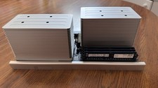 2009 Mac Pro 4,1 to 5,1 CPU Tray with 12-Core 3.46GHz Xeon and 48GB (6x 8) RAM  picture