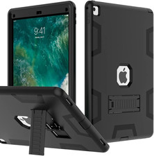 Case for Ipad Pro 12.9 Case 2017/2015 , Heavy Duty Rugged Protective picture