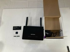 Netgear AC1200 Smart WiFi Router picture