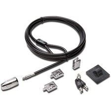 Kensington Desktop & Peripherals Locking Kit 2.0 picture