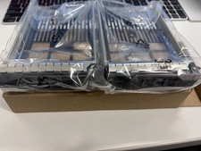 Dell KG1CH 3.5 inch Drive Trays w screws R730, R740, R750, R760, R820, R830, etc picture