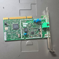 Agere D-1156/A1A PCI Modem Card RJ-11 DSL/Phone for HP Pavilion picture