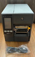 New Zebra ZT411 203 DPI ZT41142-C310052Z Thermal Label Printer - FEDEX Model picture