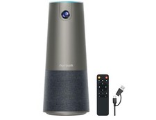 Conference Webcam Nuroum C46 4K HDR  120°Wide-Angle Video Conference picture