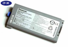 Genuine New CF-30 Battery For Panasonic Toughbook CF-VZSU46AU CF-53 CF-31 CF-52 picture