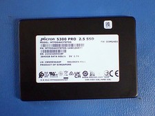 MICRON MTFDDAK3T8TDS 3.84 TB 2.5