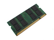 RAM Memory For MSI U200 Series - MS-1242 - 2GB - PC2-6400S DDR2 800MHZ SODIMM picture