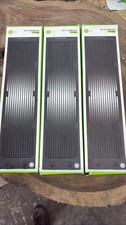 ekwb LC solution EK-Coolstream XE 480 quad PC Radiator liquid cooling picture