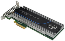 Intel SSD DC P3700 Series 800GB SDD CARD SSDPEDMD800G4 80% to 100% Health picture