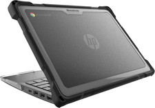 Gumdrop SlimTech Custom Case Fits HP Fortis 11-inch G10 | 11-inch G1i Clamshell- picture