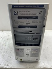 HP Pavilion a1540n AMD Athlon 64 X2 Dual Core 4200+ 2GB NO HDD picture